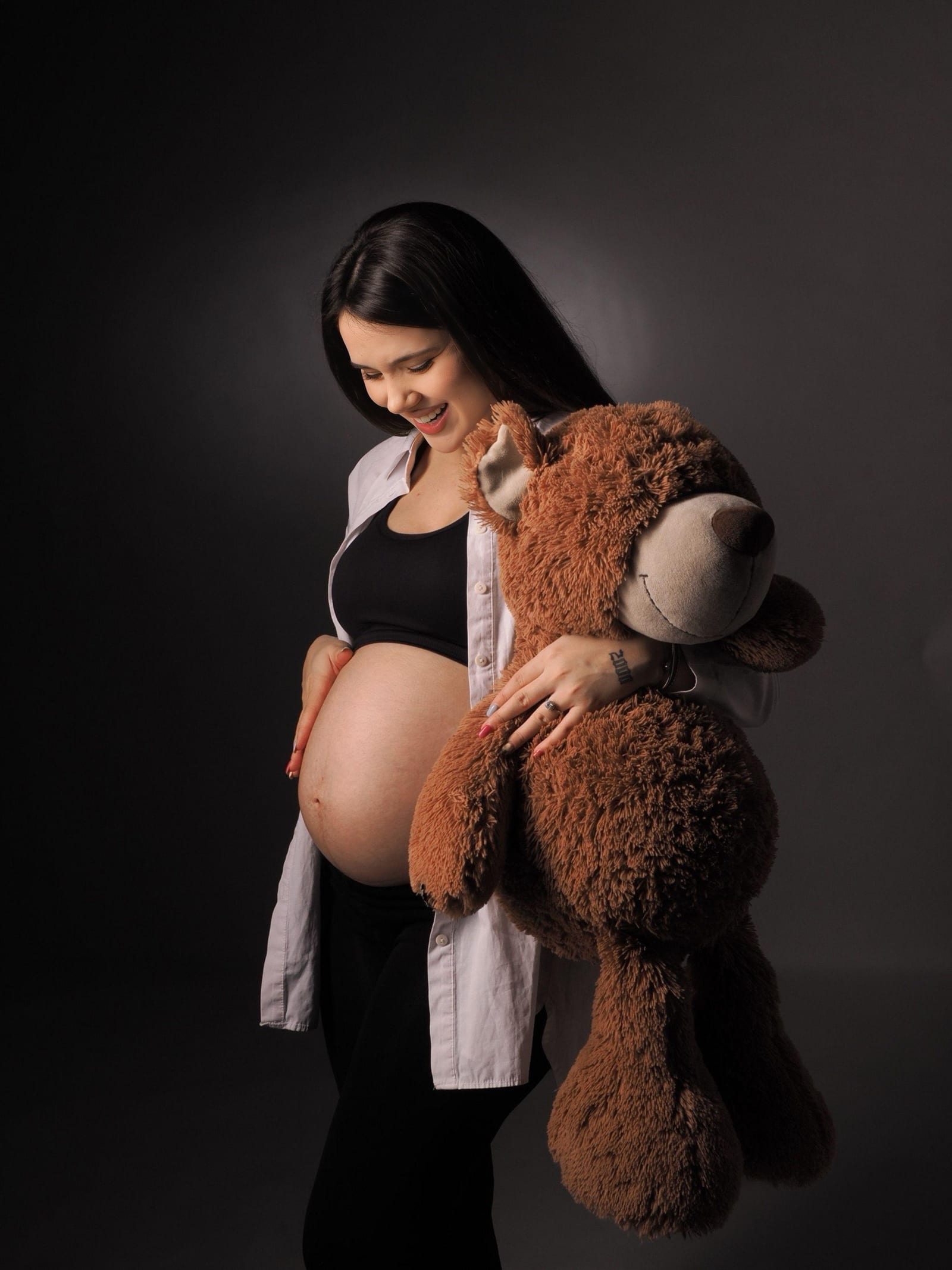 Pregnancy